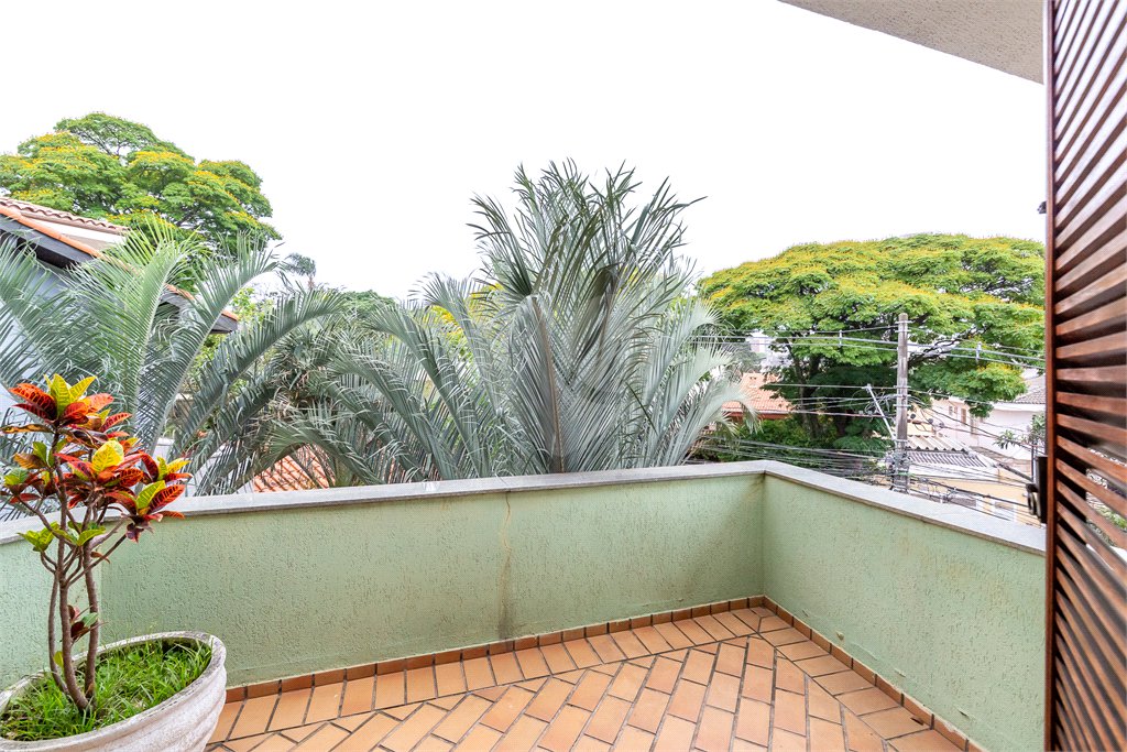 Casa à venda com 4 quartos, sendo 2 suítes, em Brooklin Paulista, São Paulo, SP