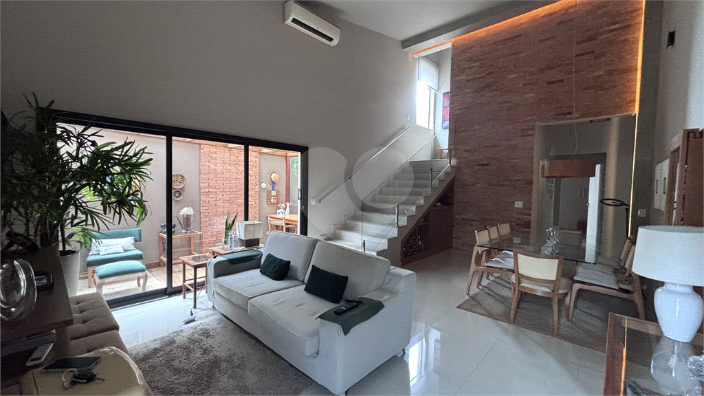 Casa à venda com 4 suítes no condomínio Quinta da Primavera Rp, Ribeirão Preto - SP