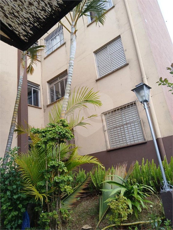Apartamento à venda com 1 suíte em Conjunto Habitacional Inácio Monteiro, São Paulo, SP