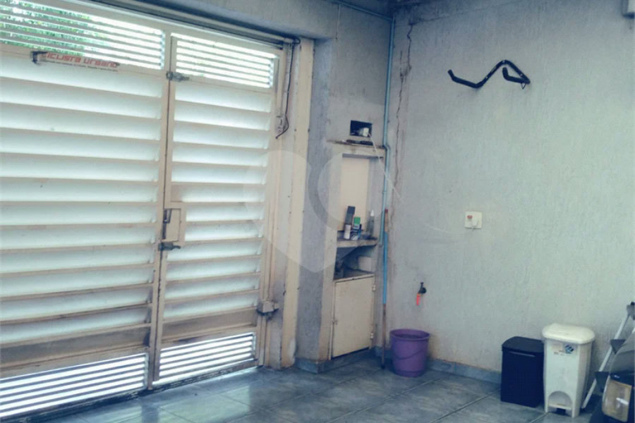 Casa à venda com 3 quartos, sendo 1 suíte, em Santana, São Paulo, SP