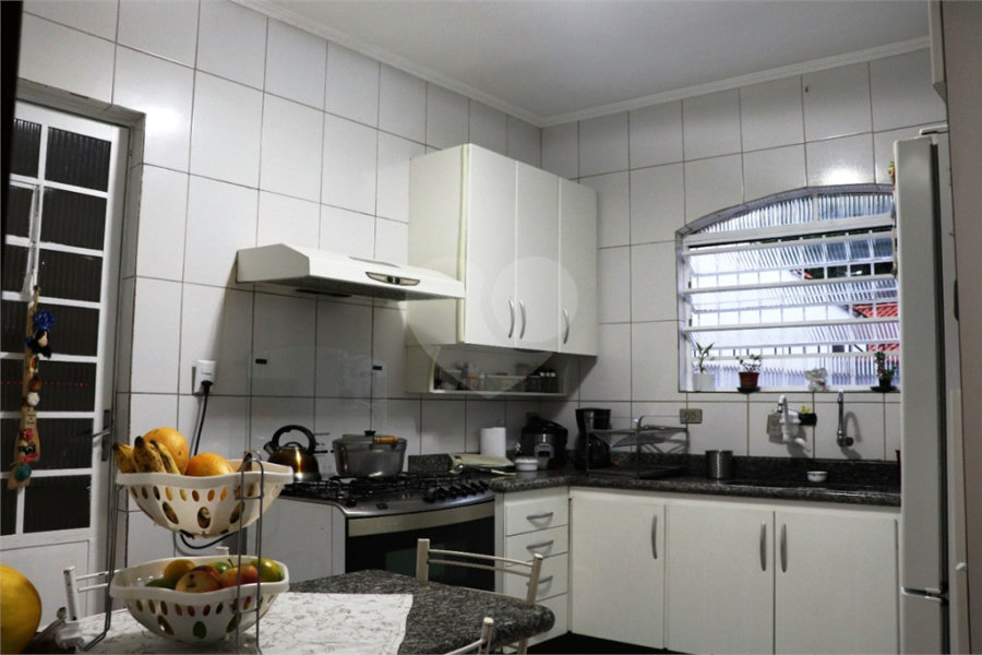 Sobrado à venda com 3 quartos, sendo 1 suíte,  em Tucuruvi, São Paulo, SP