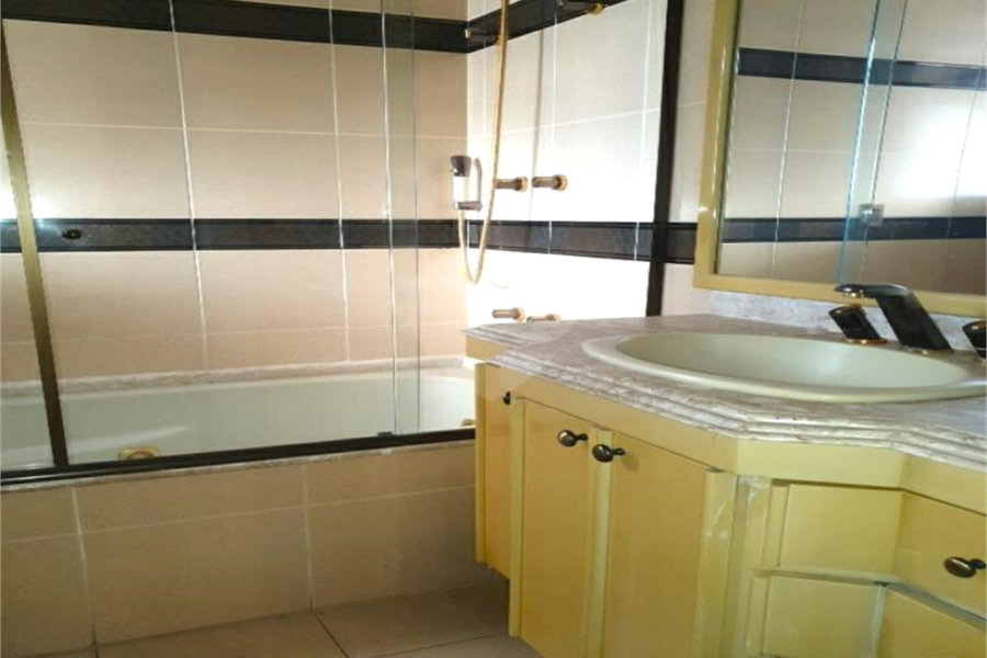 Apartamento à venda com 2 suítes em Santana, São Paulo, SP