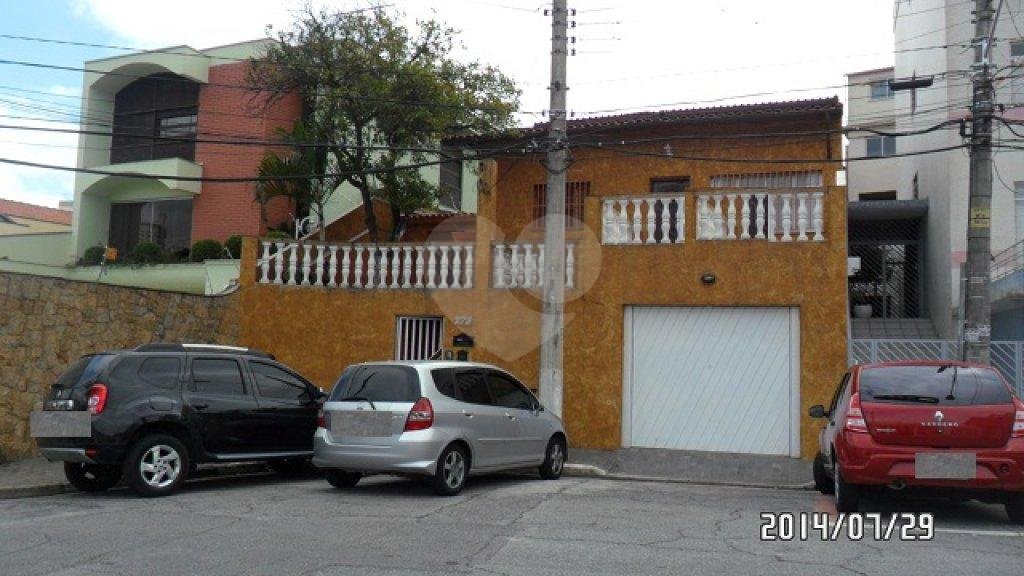 Casa Térrea à venda com 3 quartos, sendo 1 suíte,  em Jardim Franca, São Paulo, SP
