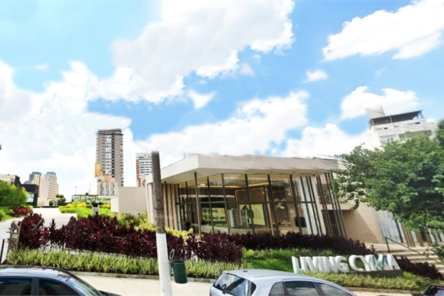 Apartamento à venda com 2 quartos, sendo 1 suíte, em Vila Mariana, São Paulo, SP