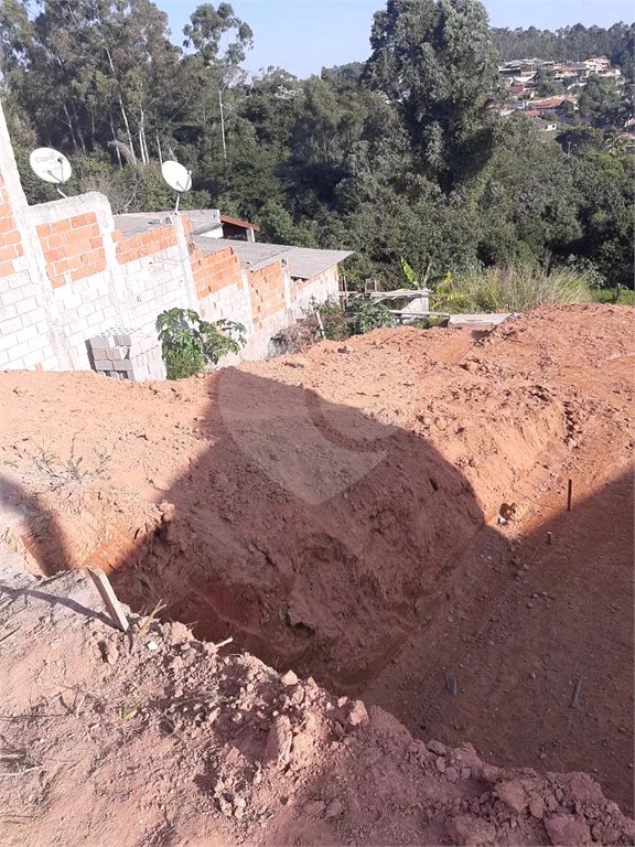 Terreno à venda em Loteamento Serra dos Cristais, Várzea Paulista, SP