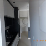 Apartamento à venda com 2 quartos, sendo 1 suíte, em Caetetuba, Atibaia, SP