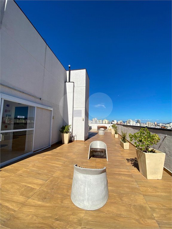 Apartamento à venda com 2 quartos em Vila Paulicéia, São Paulo, SP