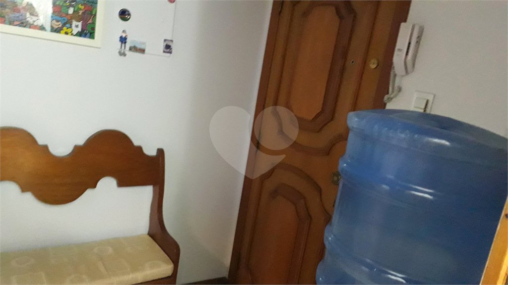 Sala à venda em Tijuca, Rio de Janeiro, RJ