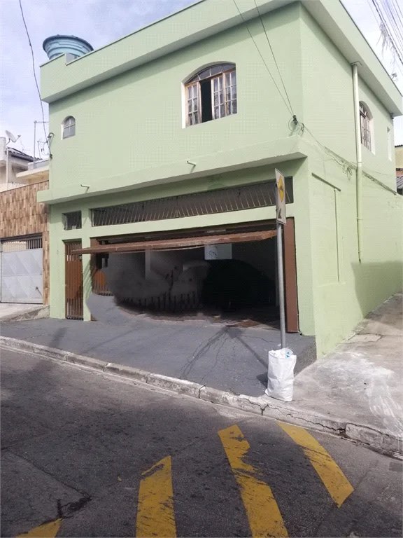 Casa à venda com 3 quartos, sendo 2 suítes, em Jardim Maria Luiza, São Paulo, SP