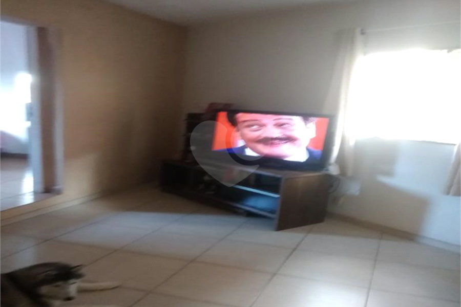 Sobrado à venda com 4 quartos, sendo 1 suíte, em Tucuruvi, São Paulo, SP