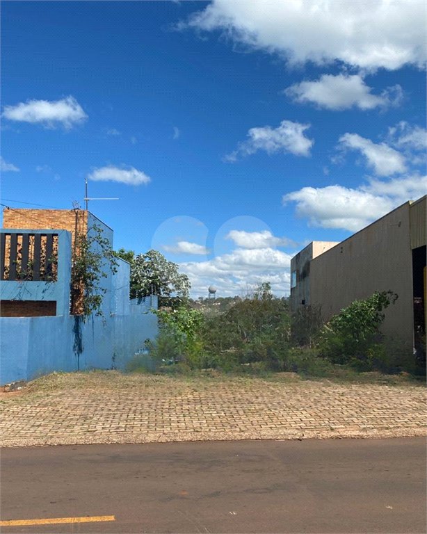 Terreno à venda em Vila Maria Auxiliadora, Ponta Porã, MS