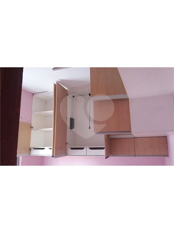 Apartamento à venda com 2 quartos em Vila Independência, Sorocaba, SP
