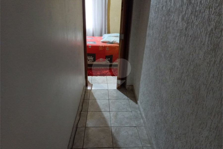 Casa à venda com 2 quartos no condomínio Edifício Lagoa Panema, São Paulo - SP