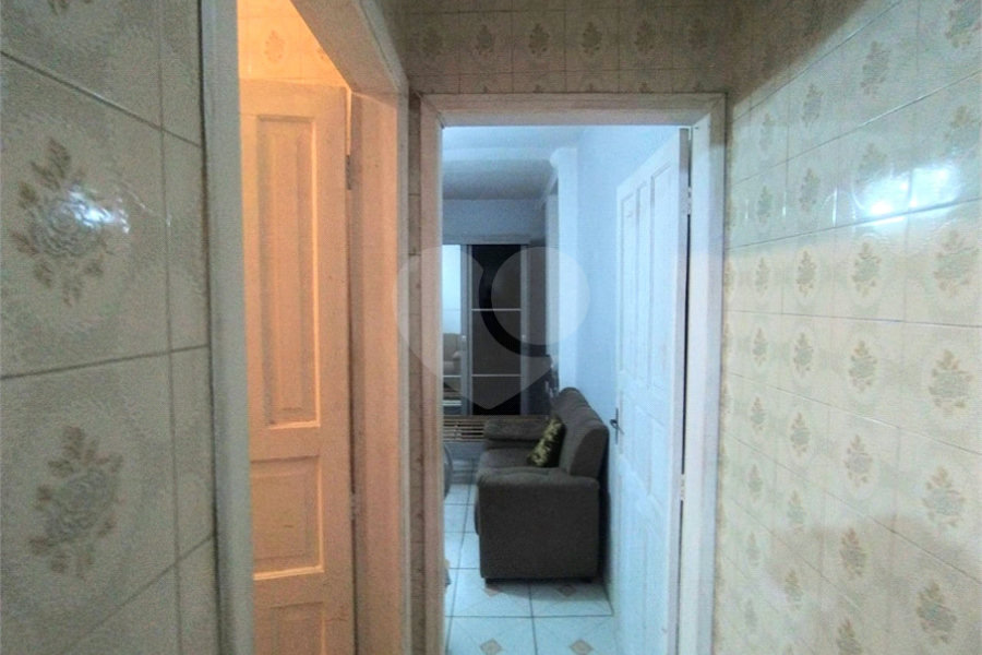 Sobrado à venda com 5 quartos em Imirim, São Paulo, SP