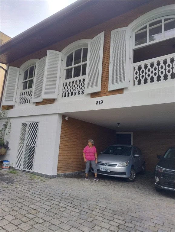 Casa à venda com 4 quartos, sendo 2 suítes,  em Rolinópolis, São Paulo, SP