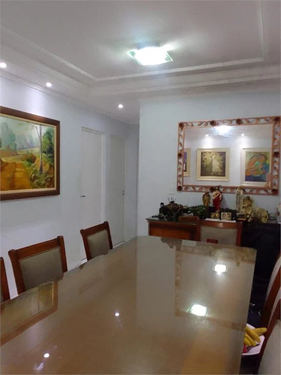 Apartamento à venda com 3 quartos, sendo 1 suíte, em Vila Andrade, São Paulo, SP