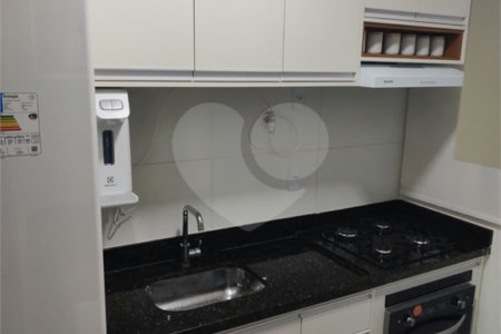 Apartamento à venda com 2 quartos em Santana, São Paulo, SP