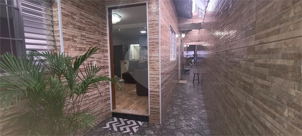 Casa Térrea à venda com 2 quartos em Jardim Arpoador, São Paulo, SP