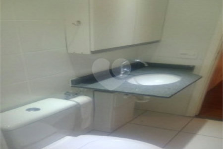 Studio à venda com 1 quarto em Água Branca, São Paulo, SP