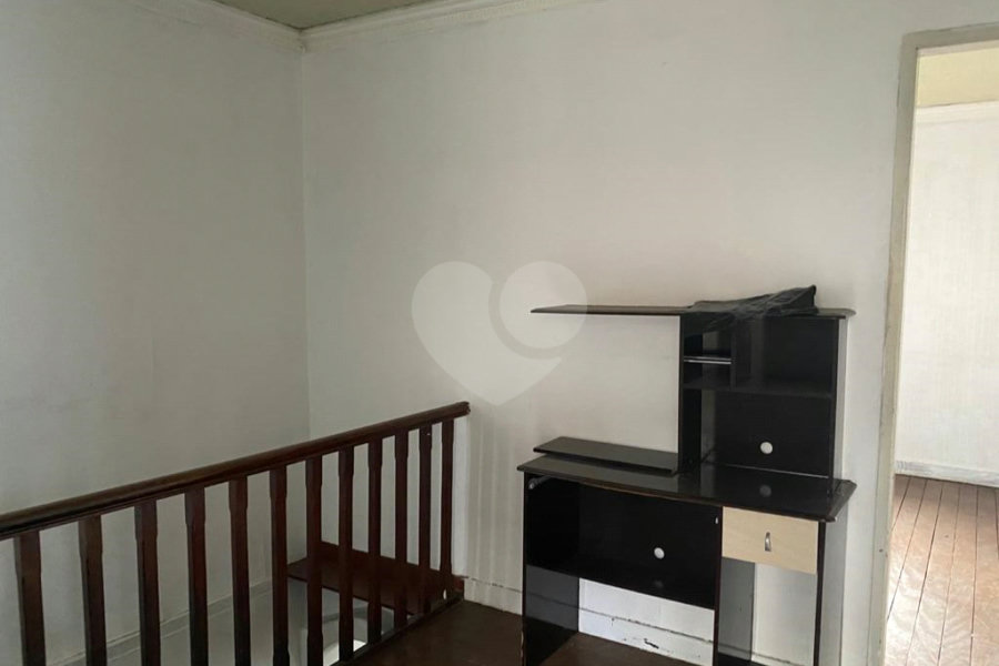 Casa à venda com 4 quartos em Santana, São Paulo, SP