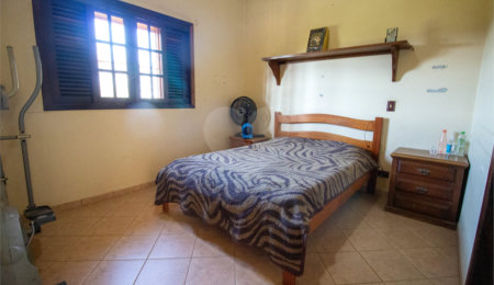 Chácara à venda com 3 quartos, sendo 2 suítes, em Parque Recreio Mirante, São Roque, SP
