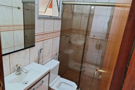 Apartamento à venda com 2 quartos em Jardim Paulicéia, Campinas, SP