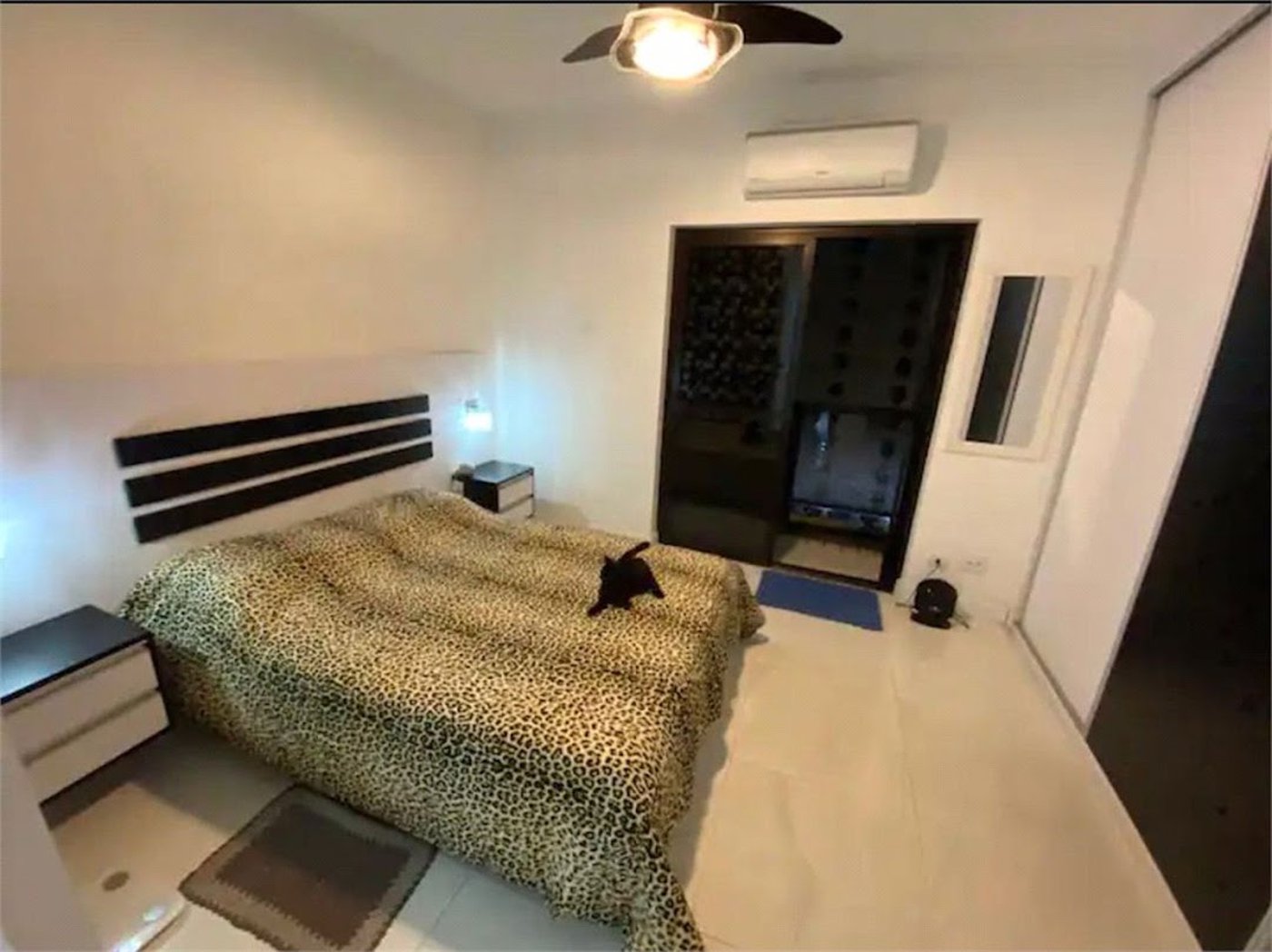 Apartamento Residencial à venda, Centro, São Vicente - AP1396.