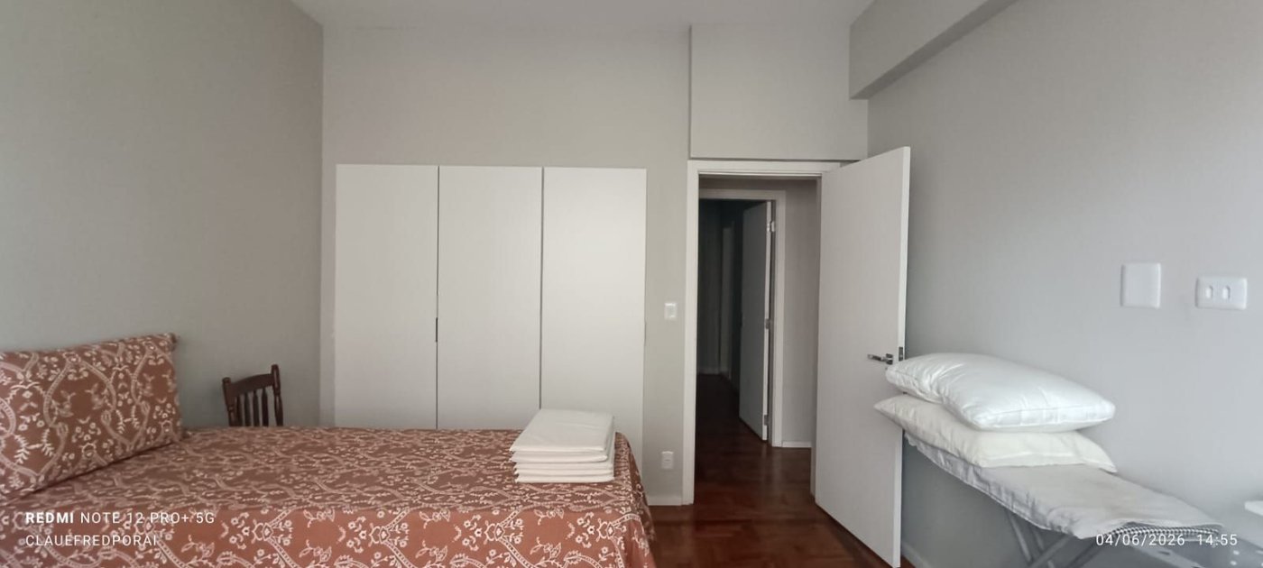 Apartamento com 2 dormitórios à venda, 100 m² por R$ 780.000,00 - Gonzaga - Santos/SP