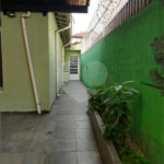 Casa Térrea à venda com 3 quartos, sendo 1 suíte, em Vila Clarice, São Paulo, SP