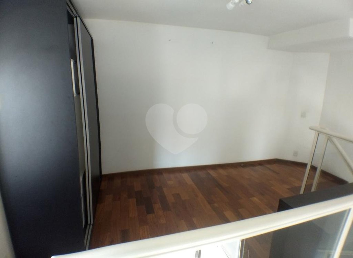 Apartamento à venda com 1 suíte em Vila Nova Conceição, São Paulo, SP