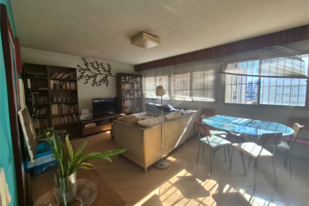 Apartamento à venda com 2 quartos em Brooklin Paulista, São Paulo, SP