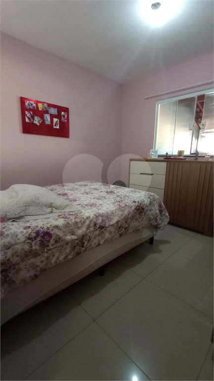 Casa à venda com 3 quartos em Residencial São Gabriel, Salto, SP