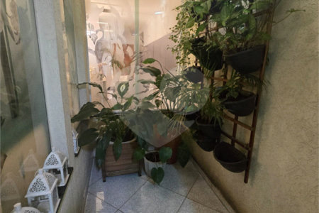 Sobrado à venda com 3 quartos, sendo 1 suíte, em Alto da Mooca, São Paulo, SP