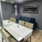 Apartamento à venda com 2 quartos em Piraporinha, Diadema, SP