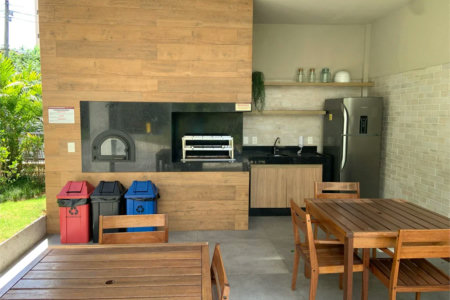 Apartamento à venda com 3 suítes em Bela Aliança, São Paulo, SP
