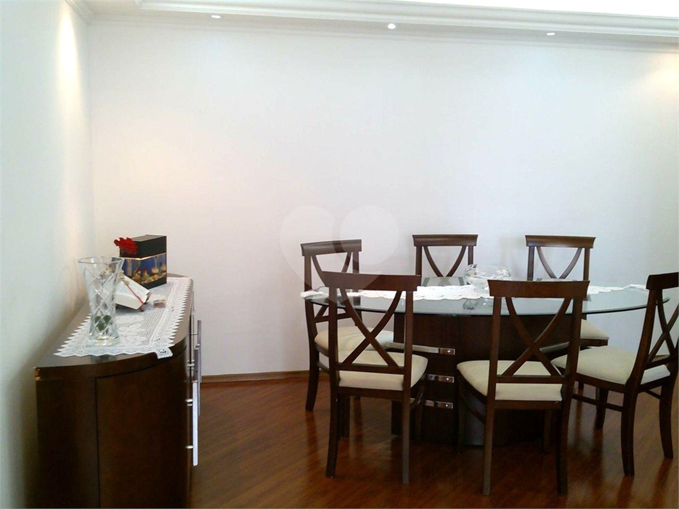 Apartamento à venda com 2 quartos em Vila Santa Teresa (zona Sul), São Paulo, SP