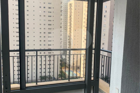 Apartamento à venda com 2 quartos em Belenzinho, São Paulo, SP