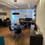 Sala à venda, 48 m² por R$ 570.000,00 - Boqueirão - Santos/SP