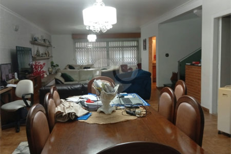 Sobrado à venda ou para alugar com 3 quartos, sendo 2 suítes,  em Jardim São José (zona Norte), São Paulo, SP