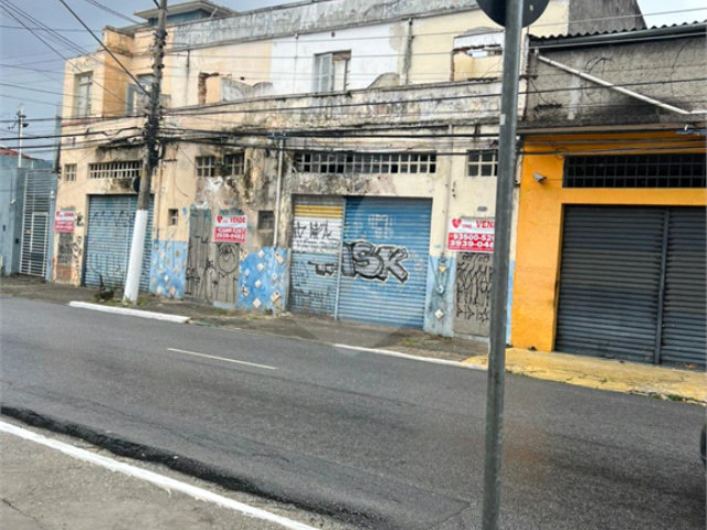 Terreno à venda em Santana, São Paulo, SP