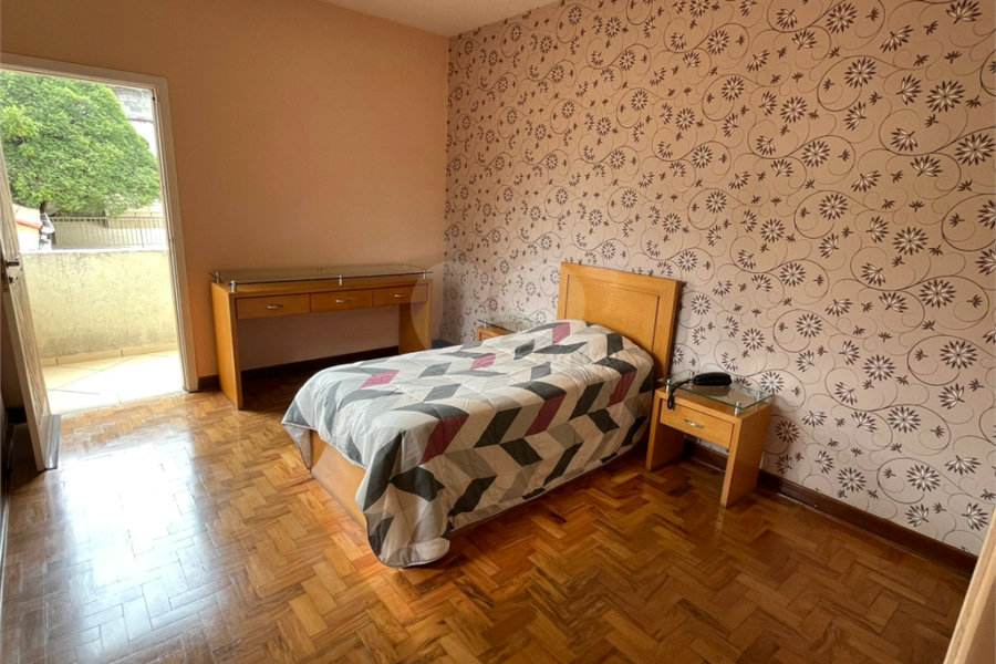 Sobrado para alugar com 3 quartos, sendo 1 suíte,  em Freguesia do Ó, São Paulo, SP