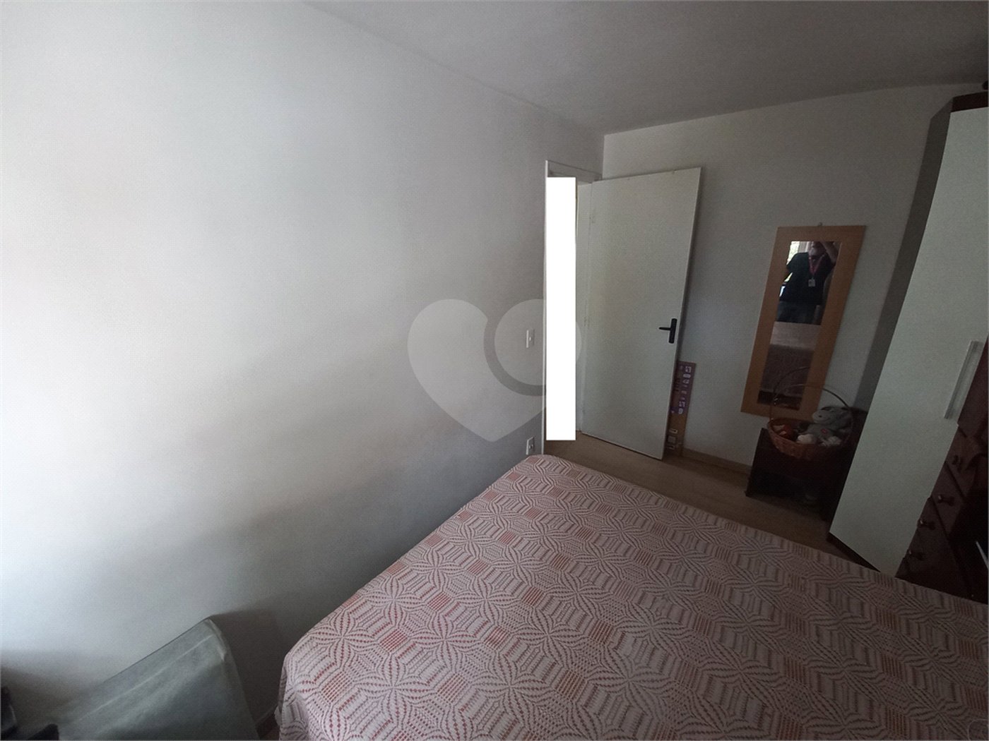 Apartamento à venda com 3 quartos em Paraisópolis, São Paulo, SP