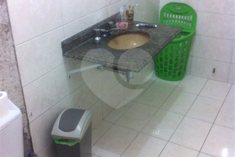 Sobrado à venda com 3 quartos em Jaçanã, São Paulo, SP