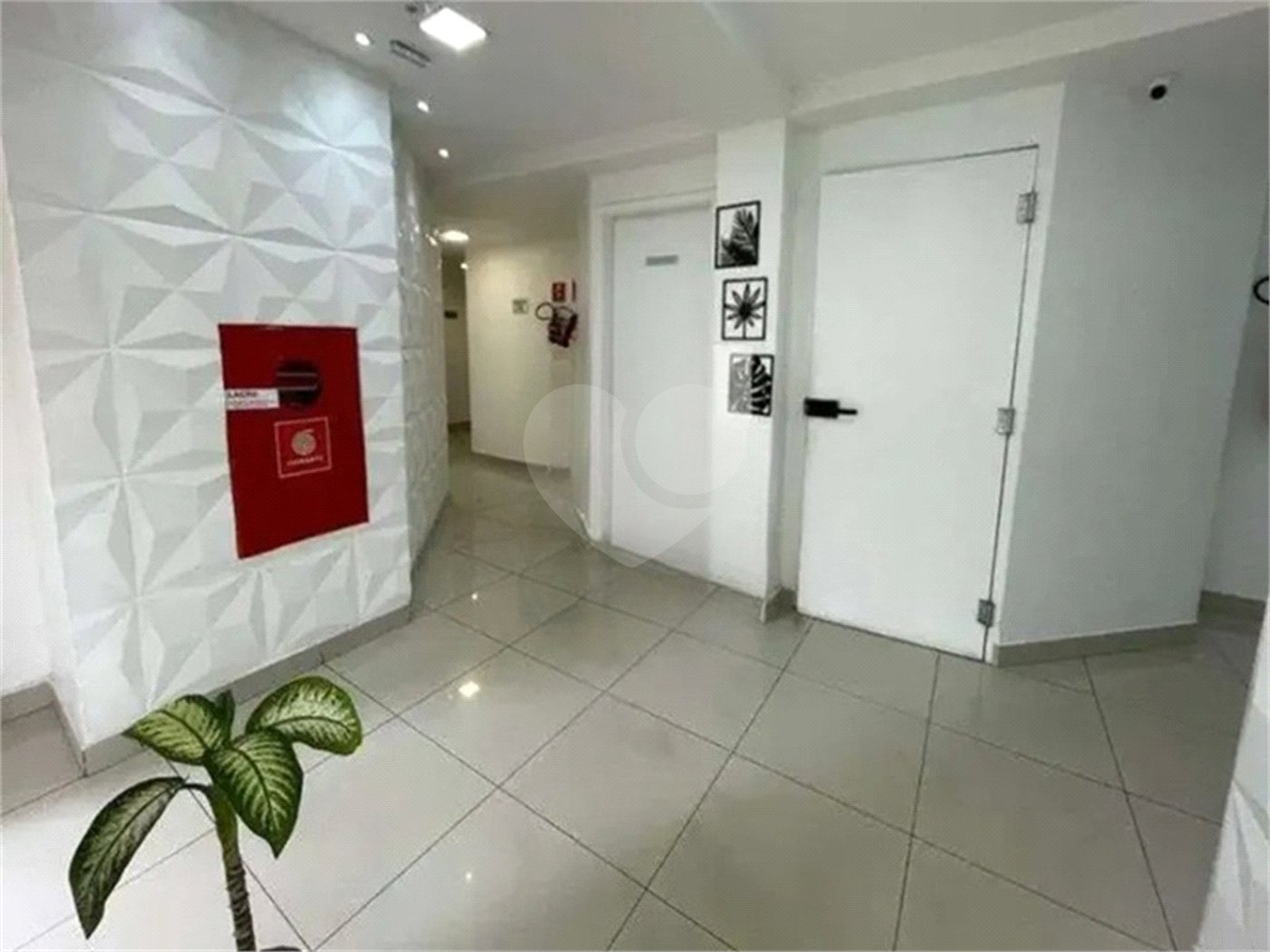 Apartamento à venda com 2 quartos em Imirim, São Paulo, SP