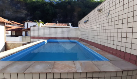 Casa de Vila à venda com 3 quartos, sendo 1 suíte,  em Vila Isabel, Rio de Janeiro, RJ