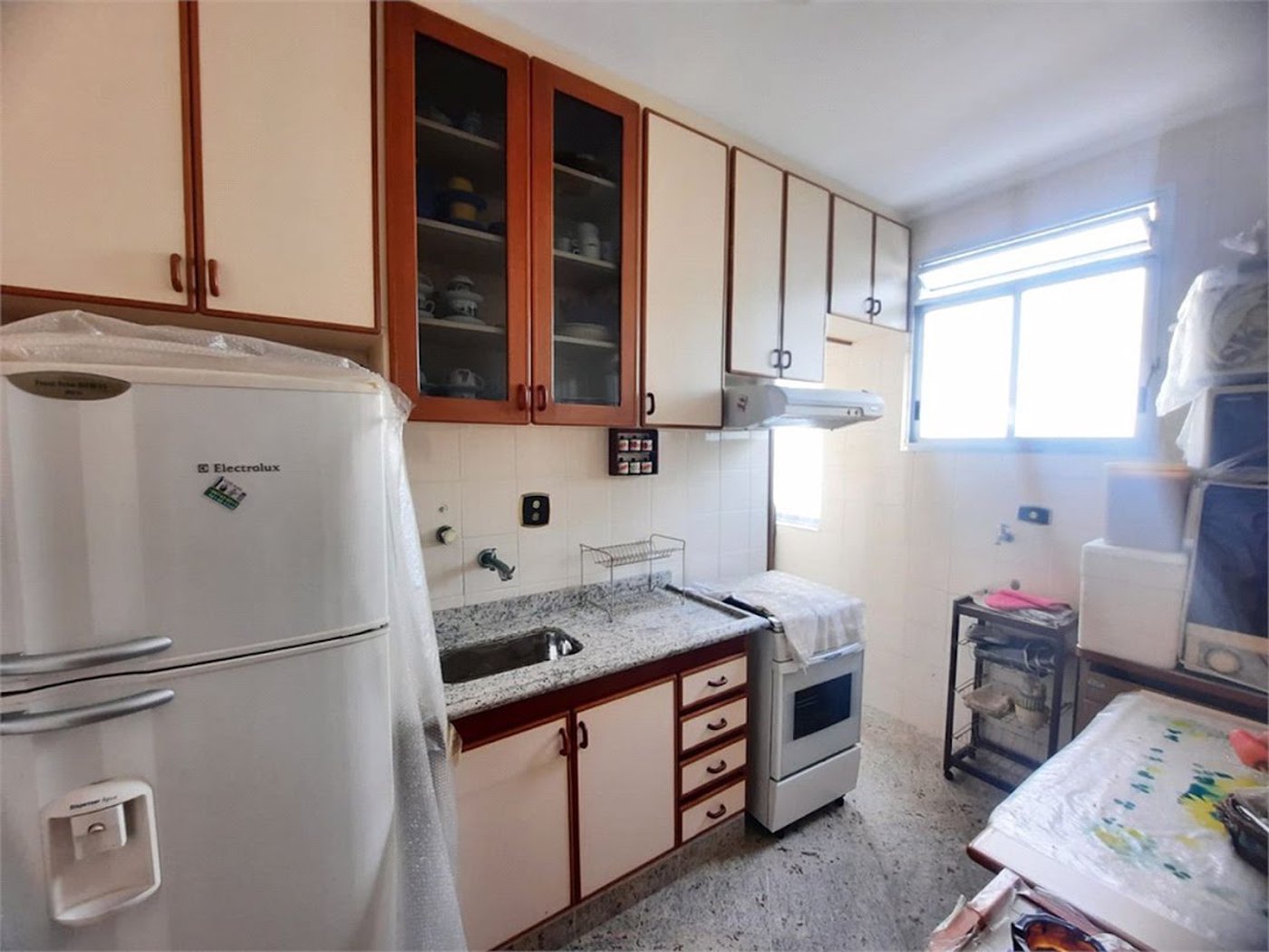 Apartamento à venda, 43 m² por R$ 440.000,00 - Pitangueiras - Guarujá/SP