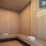 DELMAN THREE TOWER - STUDIO DESIGN 5