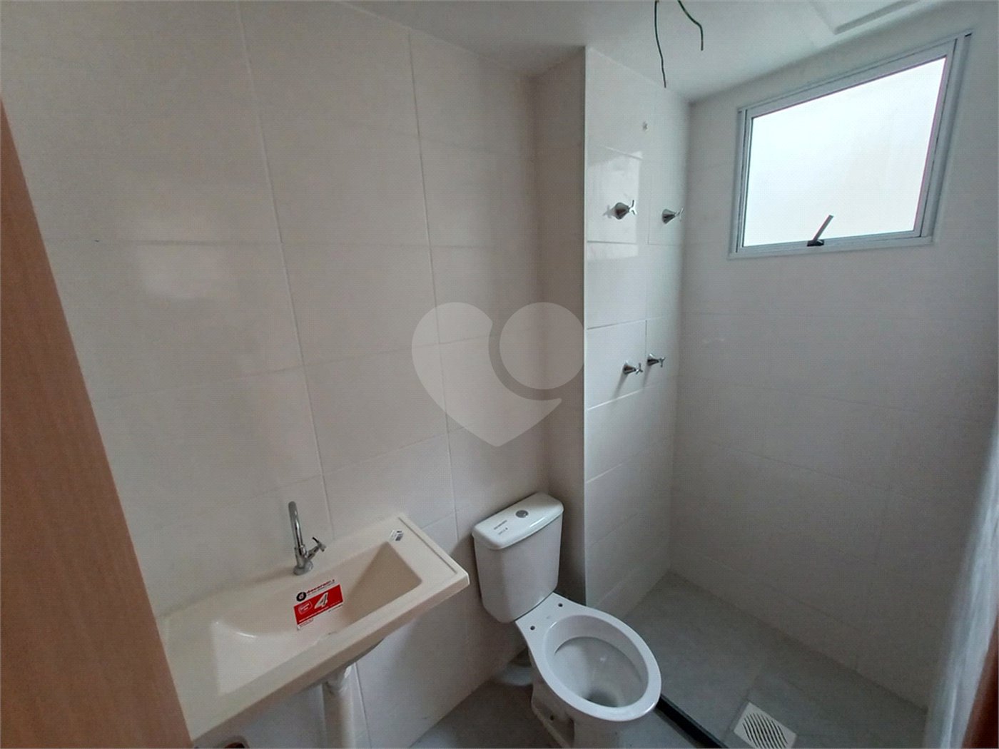 Apartamento à venda com 2 quartos em Inhoaíba, Rio de Janeiro, RJ