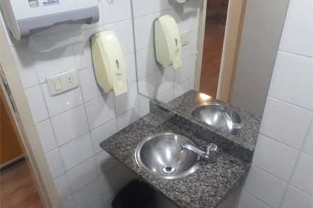 Sala à venda ou para alugar em Tijuca, Rio de Janeiro, RJ