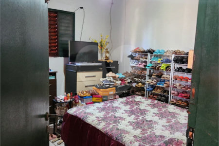 Casa à venda com 3 quartos em Vila Suconasa, Araraquara, SP